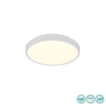 Plafoniera Trio SLOPE plastic, alb, LED, 10.5W, 4000K, 1250Lm - R63771131