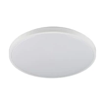 Plafoniera Trio SLOPE plastic, alb, LED, 34W, 2700-6500K, 3900Lm - R63771931