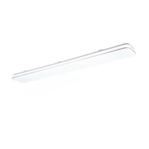 Plafoniera Trio BLANCA plastic, alb, LED, 4000K, 46W, 5600lm - R64144401