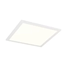 Plaoniera Trio SIRIUS metal, alb, LED, 19W, 2050lm, 3000K - Trio-R64601131
