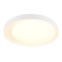 Plafoniera Trio ALETA plastic, alb, LED, 24W, 2500lm, 2700K-6500K - R64611101