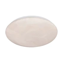 Plaoniera Trio UMBRIA plastic, alb, LED, 12W, 1600lm, 4000K - Trio-R64631101