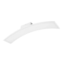 Plafoniera Trio SIGMA metal, plastic, alb, LED, 21W, 3000K, 2600Lm - R64861131