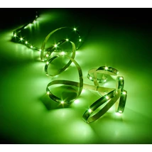 Banda LED Trio GRIP  plastic, negru, LED, 10.5W, 720lm, 3000K - Trio-R65543102