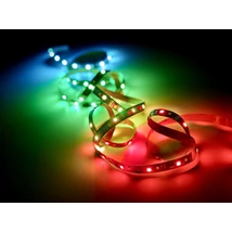 Banda LED Trio RACER  plastic, negru, LED, 15W - Trio-R65555102