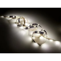 Banda LED Trio CHIP  plastic, negru, LED, 10.5W, 750lm, 3000K-6500K - Trio-R65563102