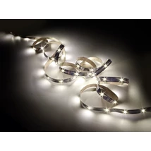 Banda LED Trio CHIP  plastic, negru, LED, 17.5W, 1250lm, 3000K-6500K - Trio-R65565102
