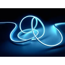 Banda LED Trio NEON  plastic, alb, LED, 20W, 1600lm, 3000K - Trio-R65585100