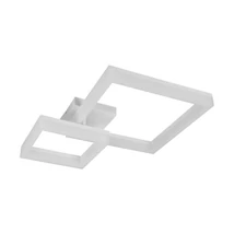 Plafoniera Trio CAMINO plastic, alb, LED, 22W, 4000K, 3000Lm - R65771231