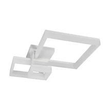Plafoniera Trio CAMINO plastic, alb, LED, 32W, 4000K, 4200Lm - R65771331