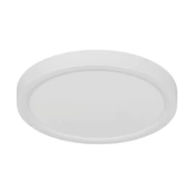 Plafoniera Trio DRACO plastic, alb, LED, 18W, 2300-3000-4000K, 2300Lm - R65891131
