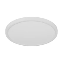Plafoniera Trio DRACO plastic, alb, LED, 30W, 2300-3000-4000K, 4000Lm - R65891931