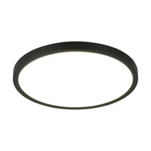 Plafoniera Trio DRACO plastic, alb, negru, LED, 30W, 2300-3000-4000K, 4000Lm - R65891932