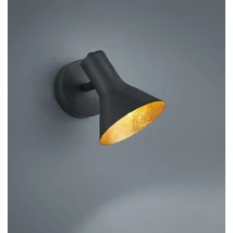 Spot Trio NINA metal, negru, E14 - R80161002
