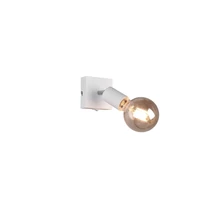 Spot Trio VANNES metal, alb, E27 - R80181731