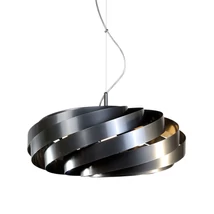 Pendul Zuma Vento metal,grafit,E27 - ZU-1136