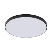 Plafoniera Zuma Veri plastic,negru,alb,LED,4000K,32W,2480Lm - ZU-WM-C7300-S-BL