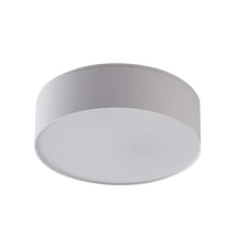 Plafoniera Zuma Solari metal,textil,acril,alb,LED,4000K,12W,1138Lm - ZU-WM-TD8880-M4KWH