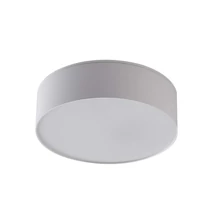 Plafoniera Zuma Solari metal,textil,acril,alb,LED,4000K,5W,516Lm - ZU-WM-TD8880-S4KWH