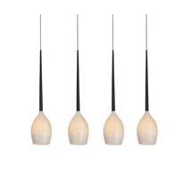 IZZA - AZzardo - AZ-MD1288B-4W - Pendul