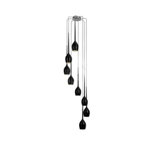 IZZA - AZzardo - AZ-MD1288A-8BL - Pendul