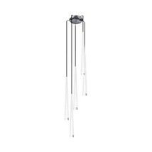 STYLO - AZzardo - AZ-MD1220A-5WH - Pendul