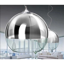 SILVER BALL - AZzardo - AZ-0734 - Pendul