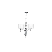 IMPRESS - AZzardo - AZ-1976-3P-WH - Candelabru