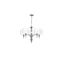 IMPRESS - AZzardo - AZ-1976-5P-WH - Candelabru