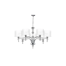 IMPRESS - AZzardo - AZ-1976-7P-WH - Candelabru