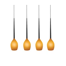 IZZA - AZzardo - AZ-MD1288B-4SO - Pendul