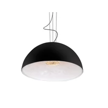 DECORA - AZzardo - AZ-LP5069-L-BK - Pendul