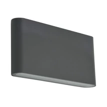 CREMONA LED - AZzardo - AZ-MAX-1016M-DGR - Aplica exterior