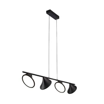 CLAMOR LED - AZzardo - AZ-2696 - Pendul