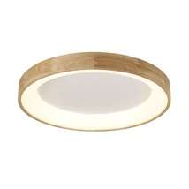 SILVAM LED - AZzardo - AZ-2697 - Plafoniera