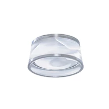 UNA LED - AZzardo - AZ-2772 - Spot incastrabil pentru baie