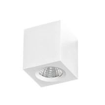 NANO SQUARE LED - AZzardo - AZ-2786 - Plafoniera