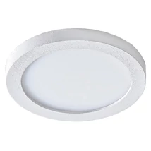 SLIM ROUND LED - AZzardo - AZ-2832 - Spot incastrabil pentru baie