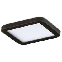 SLIM SQUARE LED - AZzardo - AZ-2833 - Plafoniera