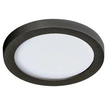 SLIM ROUND LED - AZzardo - AZ-2835 - Spot incastrabil pentru baie