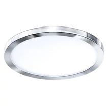 SLIM ROUND LED - AZzardo - AZ-2838 - Spot incastrabil pentru baie