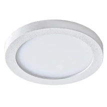 SLIM ROUND LED - AZzardo - AZ-2839 - Spot incastrabil pentru baie