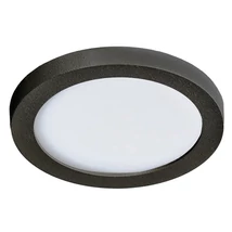 SLIM ROUND LED - AZzardo - AZ-2840 - Spot incastrabil pentru baie