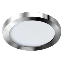SLIM ROUND LED - AZzardo - AZ-2841 - Spot incastrabil pentru baie