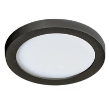 SLIM ROUND LED - AZzardo - AZ-2843 - Spot incastrabil pentru baie