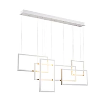 QUADRATUS LED - AZzardo - AZ-2851 - Pendul