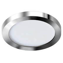 SLIM ROUND LED - AZzardo - AZ-2861 - Spot incastrabil pentru baie