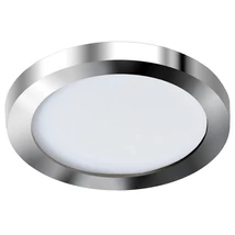 SLIM ROUND LED - AZzardo - AZ-2862 - Spot incastrabil pentru baie