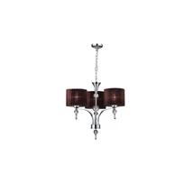 IMPRESS - AZzardo - AZ-1976-3P-BN - Candelabru