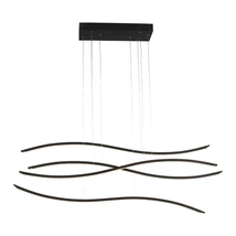 WAVES LED - AZzardo - AZ-2912 - Pendul